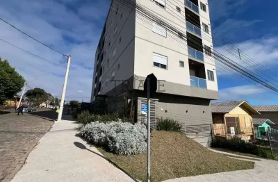 Apartamento com 2 quartos à venda no Santa Lúcia do Piaí, Caxias do Sul 
