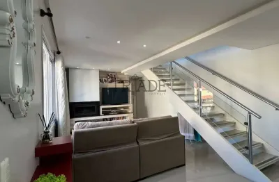 Cobertura com 3 quartos à venda no Universitário, Caxias do Sul 