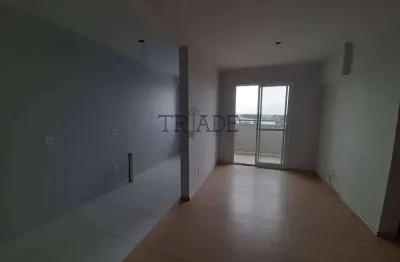 Apartamento com 2 quartos à venda no De Lazzer, Caxias do Sul 