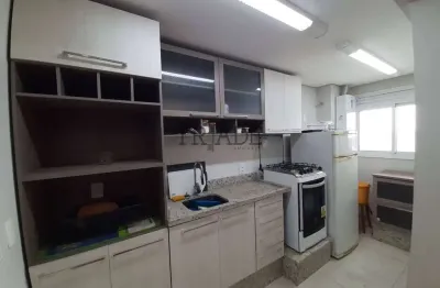 Apartamento com 2 quartos à venda no Petrópolis, Caxias do Sul 