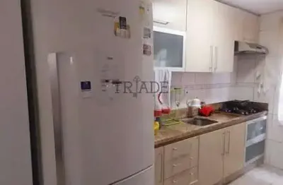 Apartamento com 2 quartos à venda no Petrópolis, Caxias do Sul 