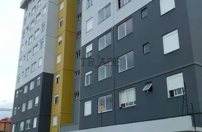 Apartamento com 2 quartos para alugar no Interlagos, Caxias do Sul 