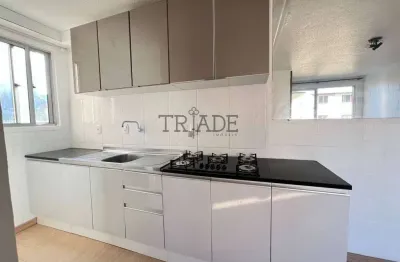 Apartamento com 2 quartos à venda no Desvio Rizzo, Caxias do Sul 