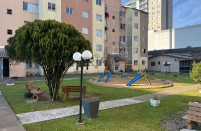 Apartamento com 2 quartos para alugar no Desvio Rizzo, Caxias do Sul 