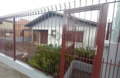 Casa com 3 quartos à venda em Serrano, Caxias do Sul 
