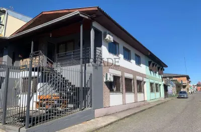 Casa com 3 quartos à venda no Santa Catarina, Caxias do Sul 