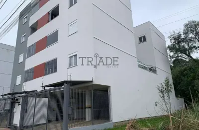 Apartamento com 2 quartos à venda no São Luiz, Caxias do Sul 