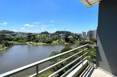 Apartamento com 2 quartos à venda no Desvio Rizzo, Caxias do Sul 