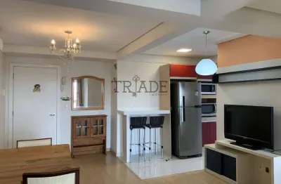 Apartamento com 2 quartos à venda na Nossa Senhora de Lourdes, Caxias do Sul 