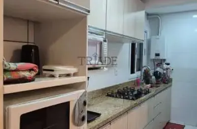 Apartamento com 2 quartos à venda no São Luiz, Caxias do Sul 