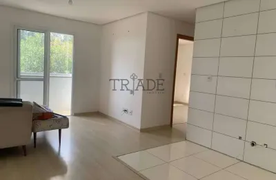 Apartamento com 2 quartos para alugar no São Luiz, Caxias do Sul 