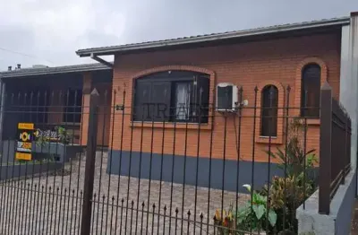 Casa com 3 quartos à venda na Bela Vista, Caxias do Sul 