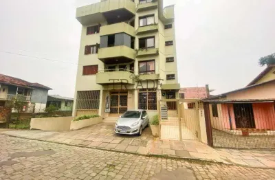 Apartamento com 3 quartos à venda no Pio X, Caxias do Sul 