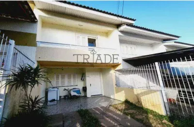 Casa com 2 quartos à venda no Santa Lúcia do Piaí, Caxias do Sul 