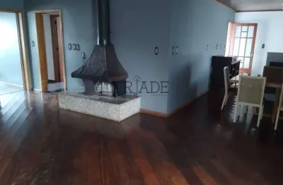 Casa com 4 quartos para alugar no Santa Lúcia do Piaí, Caxias do Sul 