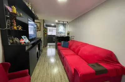 Apartamento com 3 quartos à venda no São Virgílio, Caxias do Sul 