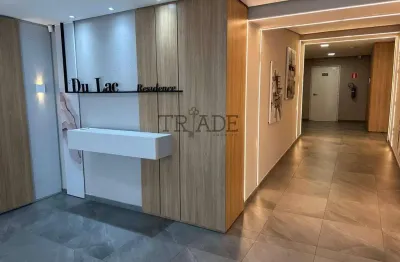 Flat com 1 quarto à venda na Nossa Senhora de Lourdes, Caxias do Sul 