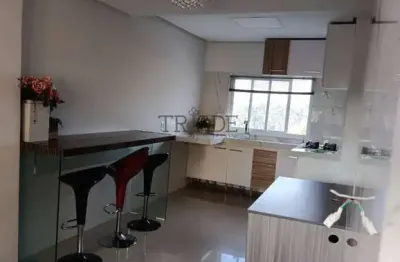 Casa com 2 quartos à venda no Salgado Filho, Caxias do Sul 