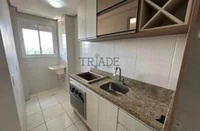 Apartamento com 2 quartos à venda no Santa Fé, Caxias do Sul 