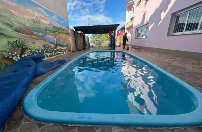 Casa com 4 quartos à venda na Bela Vista, Caxias do Sul 