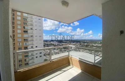 Apartamento com 3 quartos para alugar no Cristo Redentor, Caxias do Sul 