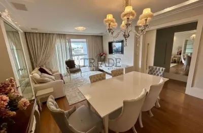 Apartamento com 3 quartos à venda no São Pelegrino, Caxias do Sul 