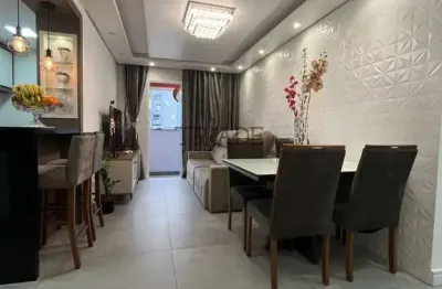 Apartamento com 3 quartos à venda no Cruzeiro, Caxias do Sul 