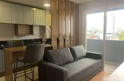 Apartamento com 2 quartos para alugar no Panazzolo, Caxias do Sul 