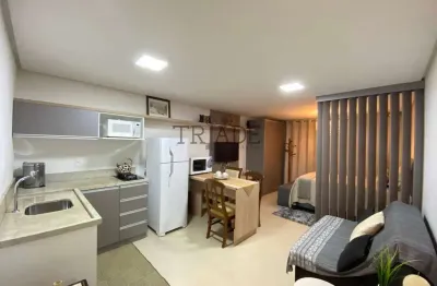 Apartamento com 1 quarto para alugar no Petrópolis, Caxias do Sul 