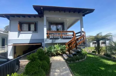 Casa com 3 quartos à venda na Vila Verde, Caxias do Sul 