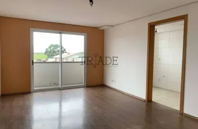 Apartamento com 2 quartos à venda em Serrano, Caxias do Sul 