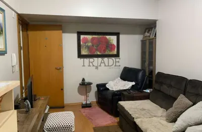 Apartamento com 1 quarto à venda na Nossa Senhora de Lourdes, Caxias do Sul 