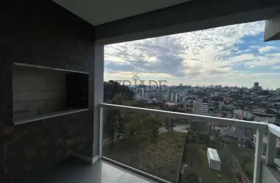 Apartamento com 2 quartos à venda no Sanvitto, Caxias do Sul 