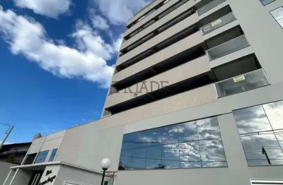 Apartamento com 3 quartos à venda no Sanvitto, Caxias do Sul 