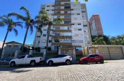 Apartamento com 3 quartos para alugar no São Leopoldo, Caxias do Sul 