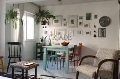 Apartamento com 2 quartos à venda no Centro, Caxias do Sul 