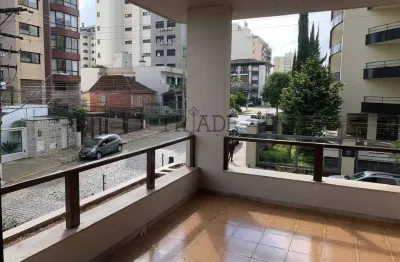 Apartamento com 4 quartos à venda no Panazzolo, Caxias do Sul 