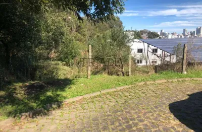 Terreno à venda no Jardelino Ramos, Caxias do Sul 