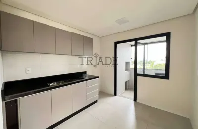 Apartamento com 1 quarto para alugar no São Luiz, Caxias do Sul 