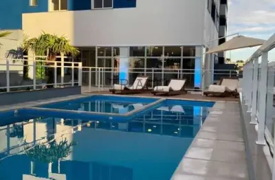 Apartamento com 1 quarto para alugar no De Lazzer, Caxias do Sul 