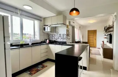 Apartamento com 3 quartos à venda no Sagrada Família, Caxias do Sul 