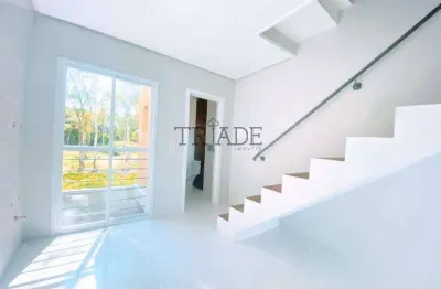 Casa com 2 quartos à venda no Desvio Rizzo, Caxias do Sul 