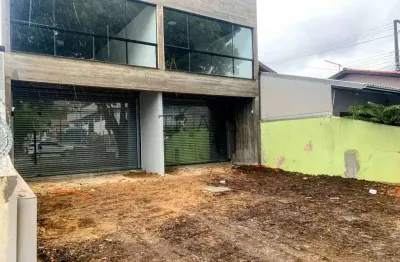 Ponto comercial com 2 salas para alugar no Santa Catarina, Caxias do Sul 