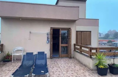 Apartamento com 4 quartos à venda no Santa Catarina, Caxias do Sul 