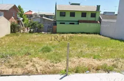 Terreno à venda no Desvio Rizzo, Caxias do Sul 