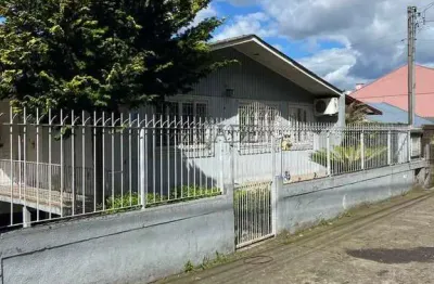 Casa com 2 quartos à venda no São José, Caxias do Sul 