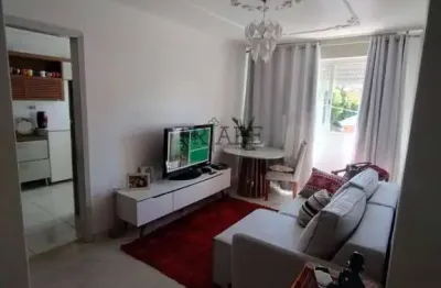 Apartamento com 2 quartos à venda no Exposição, Caxias do Sul 