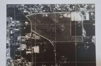 Terreno comercial à venda no Cruzeiro, Caxias do Sul 