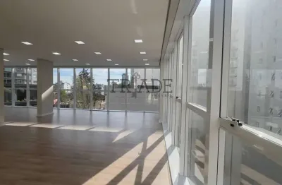 Sala comercial para alugar no Exposição, Caxias do Sul 