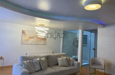 Casa com 4 quartos à venda no Vinhedos, Caxias do Sul 